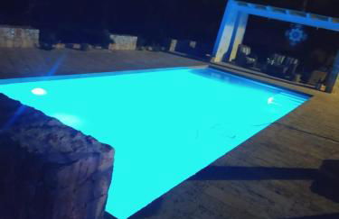 La Cuccuvascia pool house by LoveSud - Foto 33