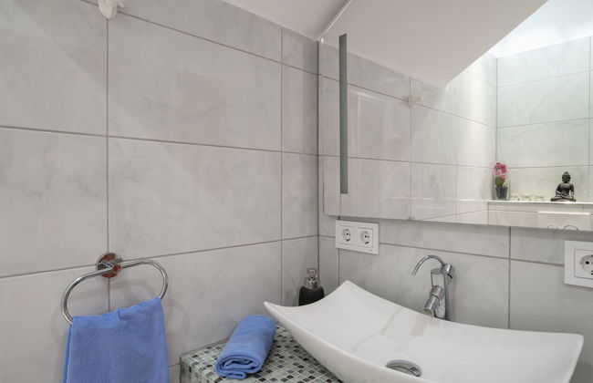 3 bedroom House in Benalmádena with private pool and garden - Photo 13