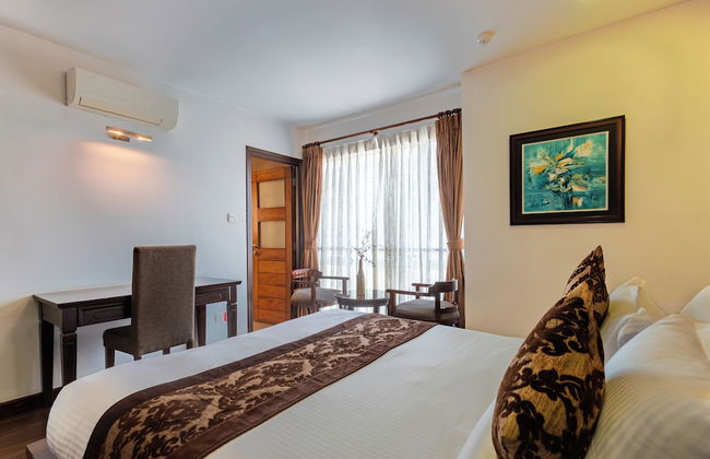 Suite Homes, Serviced Apartment Hotel - Foto 42