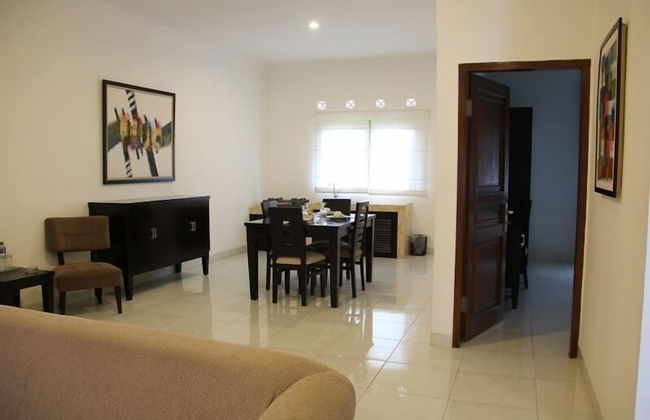 The Radiant Villa's & Function Hall - Photo 14