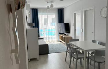Ola Apartment Torrevieja - Photo 12