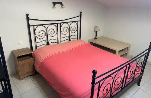 Gîte Coccinelle - Foto 3