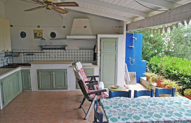 Villa Giulia Resort With Private Pool and Stunning sea Views - Foto 32