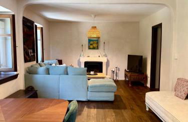 The Cottage in the Trees - Foto 5