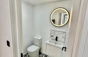 Rhode Lane - Serviced Apartments Bridgwater - Foto 4