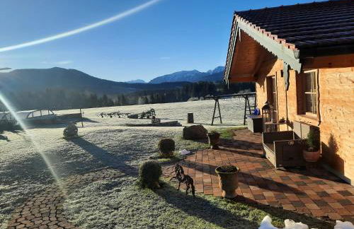 Ferienwohnung am Wirtshof - Foto 32