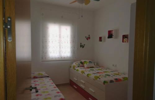 Apartamento Playa de Punta Candor - Foto 20