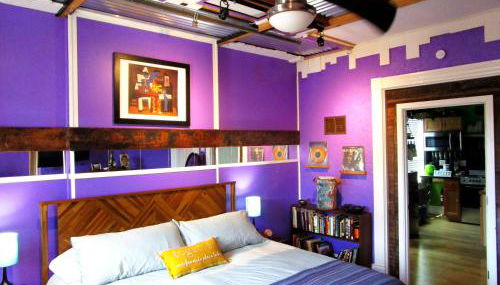 The Bleu Guitar Suite - Foto 3