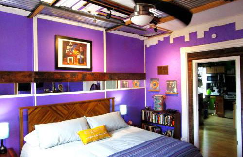 The Bleu Guitar Suite - Foto 3