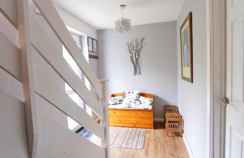 Cornwall Countryside Lodges "Reserve Worldwide" Honicombe - Photo 45