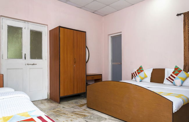 OYO 18864 Home Garden View Stay Lonavala - Foto 4