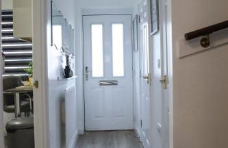 Elegant & Serene 3-BR Retreat Minutes from Heathrow Airport-London- Slough central-Legoland-Ascot-Windsor for Contractors-Families-Relocators-Businesses - Foto 30