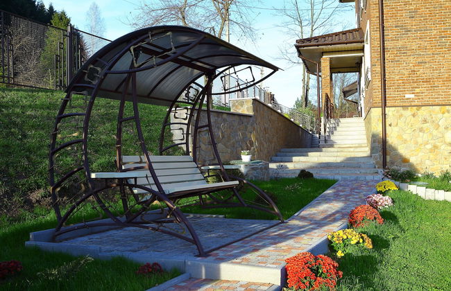 FAVAR Carpathians - Photo 53