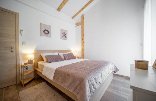 Villa Nesa - beautiful guest house at continental Croatia with Outdoor swimming pool, Sauna and 3 Bedrooms - Foto 25