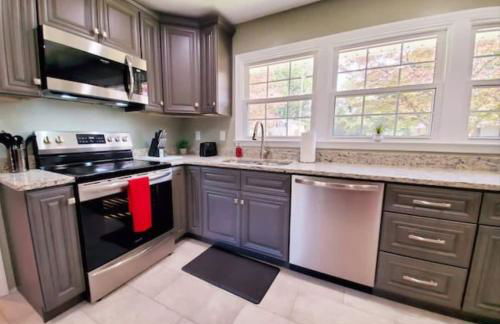 Bethany A American Retreat - Foto 30