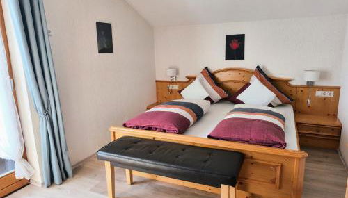 Ferienwohnung Soiernblick Krün Bärnbichl - Foto 4