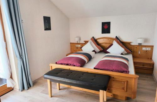 Ferienwohnung Soiernblick Krün Bärnbichl - Foto 4