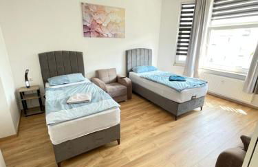 Apartment am Zollverein -WiFi - Parking for free - Foto 1