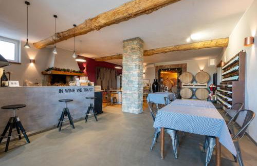 Apartment Tenuta Bricco San Giorgio by Interhome - Foto 45