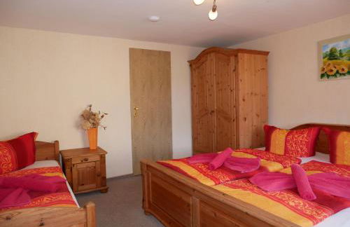 Fewo Mölschow auf Usedom mit einem Garten und W-Lan - Foto 14