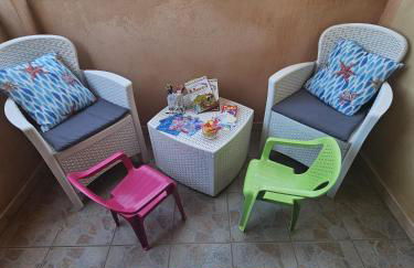 La Stella Marina - Foto 59