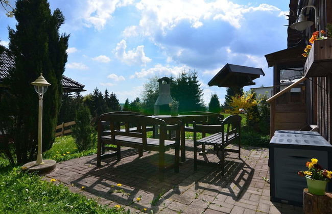 Small and Cozy Apartment in Frauenwald near Forest - Foto 11