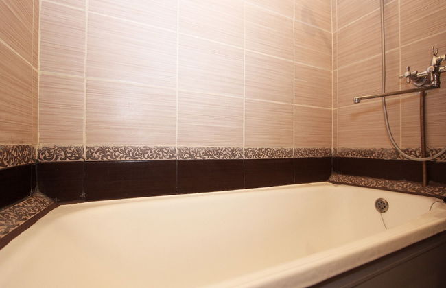 ApartLux Paveletskaya Superior - Foto 10