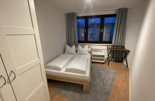 Cozy room next to Ku'damm with full kitchen and fast wifi - Foto 6