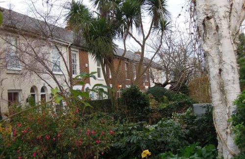 Pretty Victorian Cottage - Photo 23