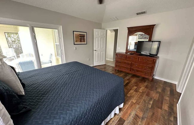 South Facing Golf Course Views, Southern Dunes Villa - Foto 2