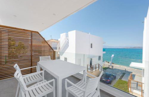 COSTA VASIA Seaside Suites and Apartments - Photo 17