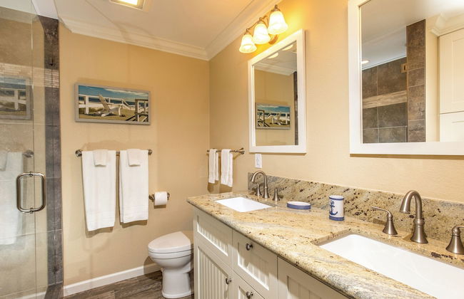 Oceanside Beach Condos - Foto 74