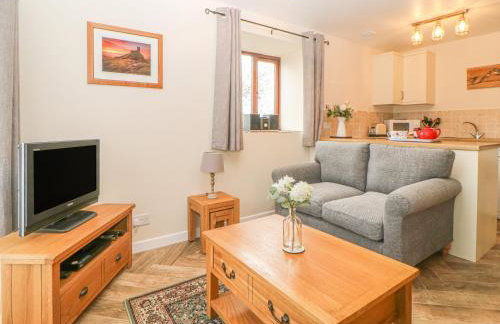 Hilly Field Barn - Foto 5