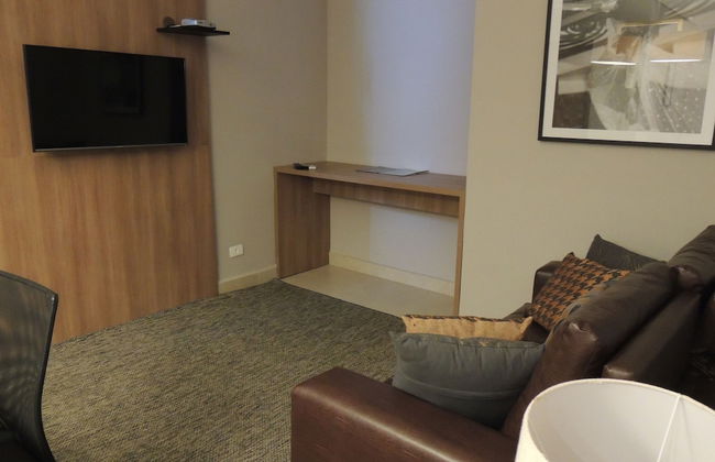 Occitano Apart Hotel - Photo 22