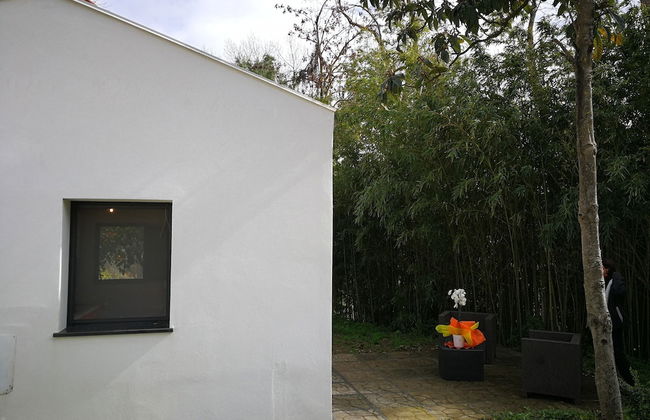 Belvilla by OYO Casa Bambu - Photo 26