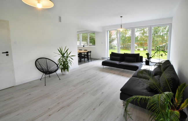 Villa in Mielenko With Sauna Near Baltic Sea - Foto 11