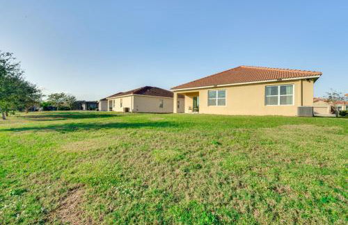 7 Mi to USTA Waterfront Tennis House with Yard! - Foto 25