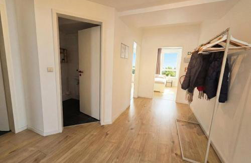 have-a-nice-Stay - Apartment im Zentrum von Ahrensburg - 5 Minuten zum Hauptbahnhof - Photo 9