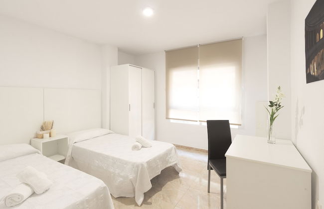 Surtrip Apartamentos - Tórtola I - Foto 8