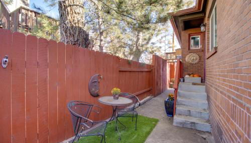 Hot Tub and Grill Pet-Friendly Apt, Walk to Midtown - Foto 3