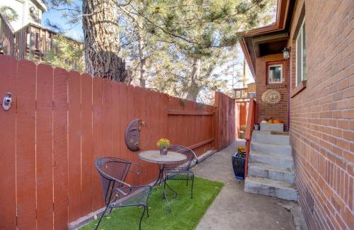 Hot Tub and Grill Pet-Friendly Apt, Walk to Midtown - Foto 3