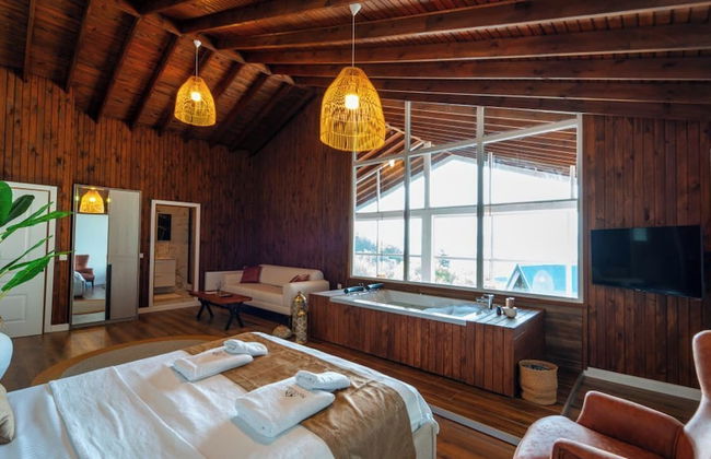 Trio Palazio Sapanca - Foto 9