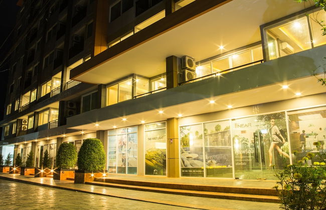 The Near Residence - Sriracha - Foto 41