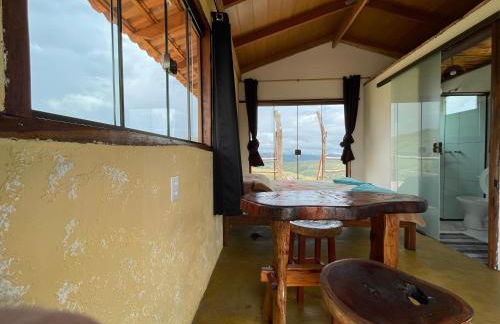 Chalé Beija Flor, venha viver essa experiência!! - Foto 8