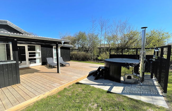 "Gustaf" - 400m to the fjord - Foto 3