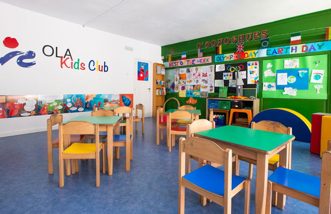 Globales Costa de la Calma - Foto 45