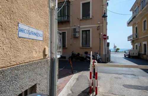 Cicerenella Blue Apartment - Foto 26