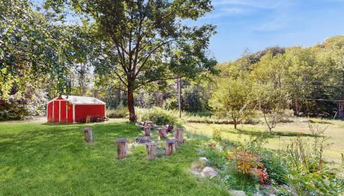 Turner Hill Cottage - Foto 5