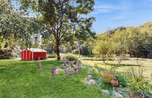 Turner Hill Cottage - Foto 5