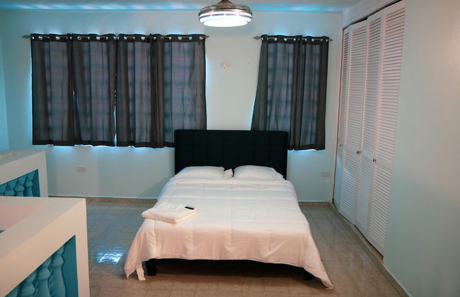 Mavs Combate Beach Club - Foto 17